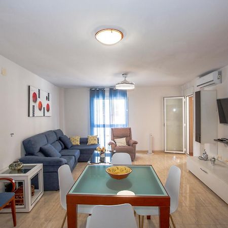 Fuerte Apartment Great Location La Herradura  Exteriör bild