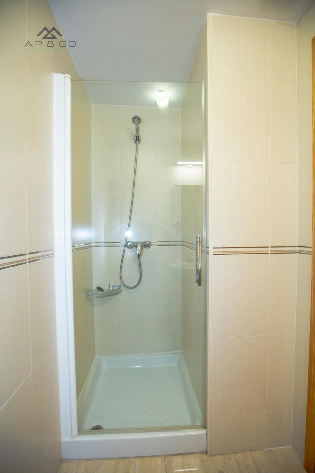 Fuerte Apartment Great Location La Herradura  Exteriör bild