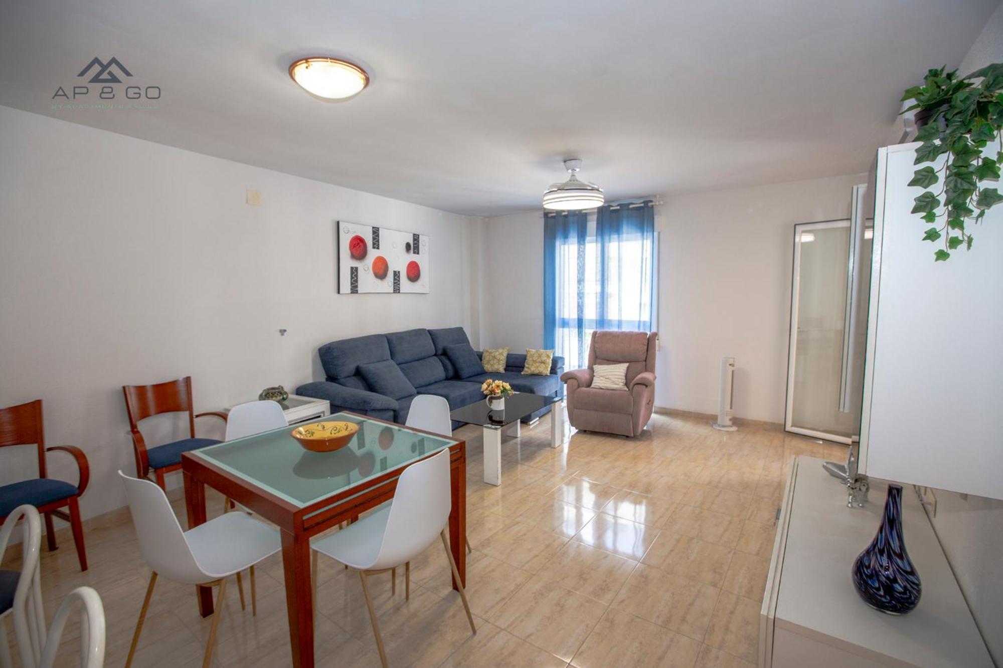 Fuerte Apartment Great Location La Herradura  Exteriör bild
