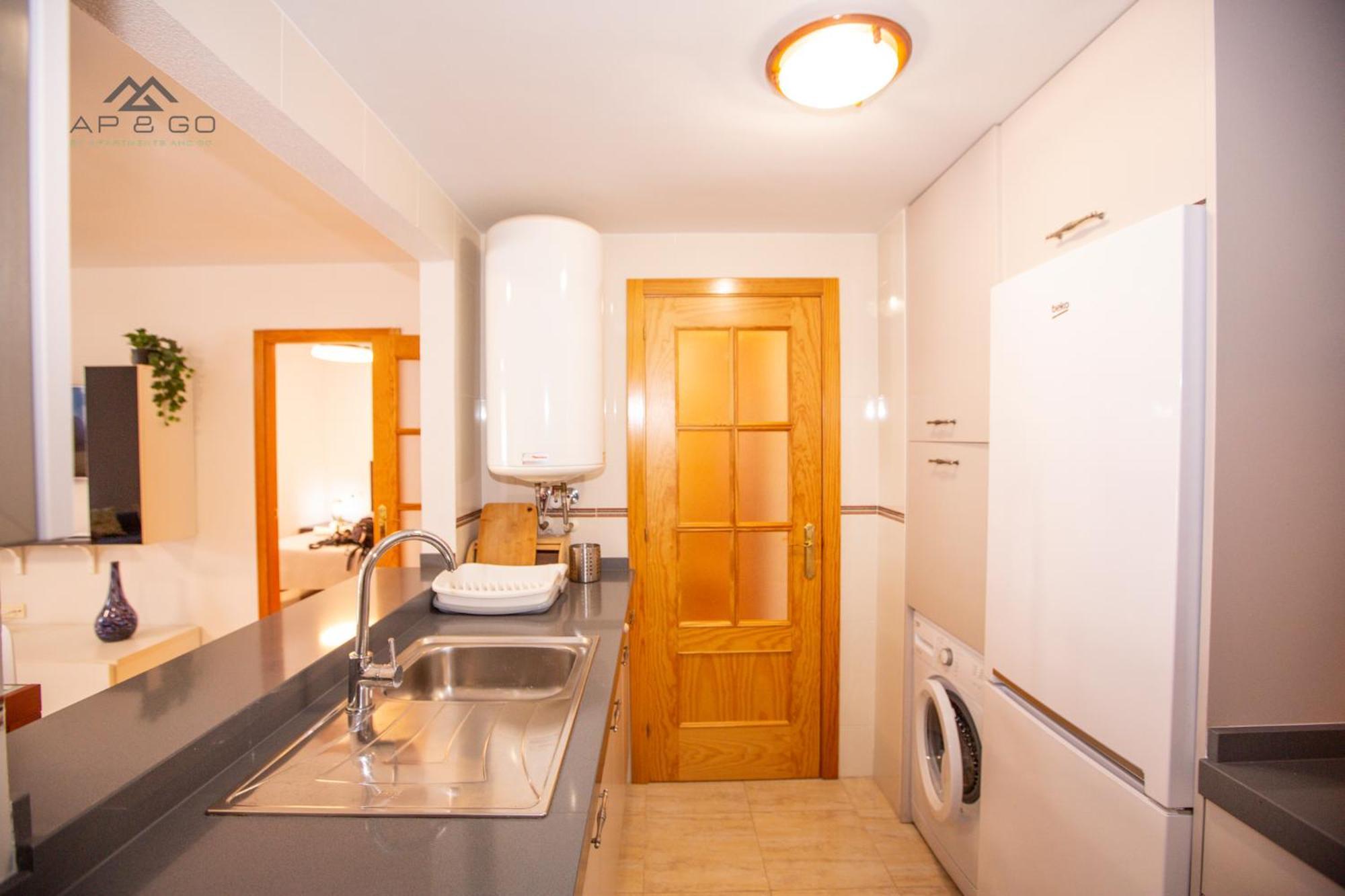 Fuerte Apartment Great Location La Herradura  Exteriör bild