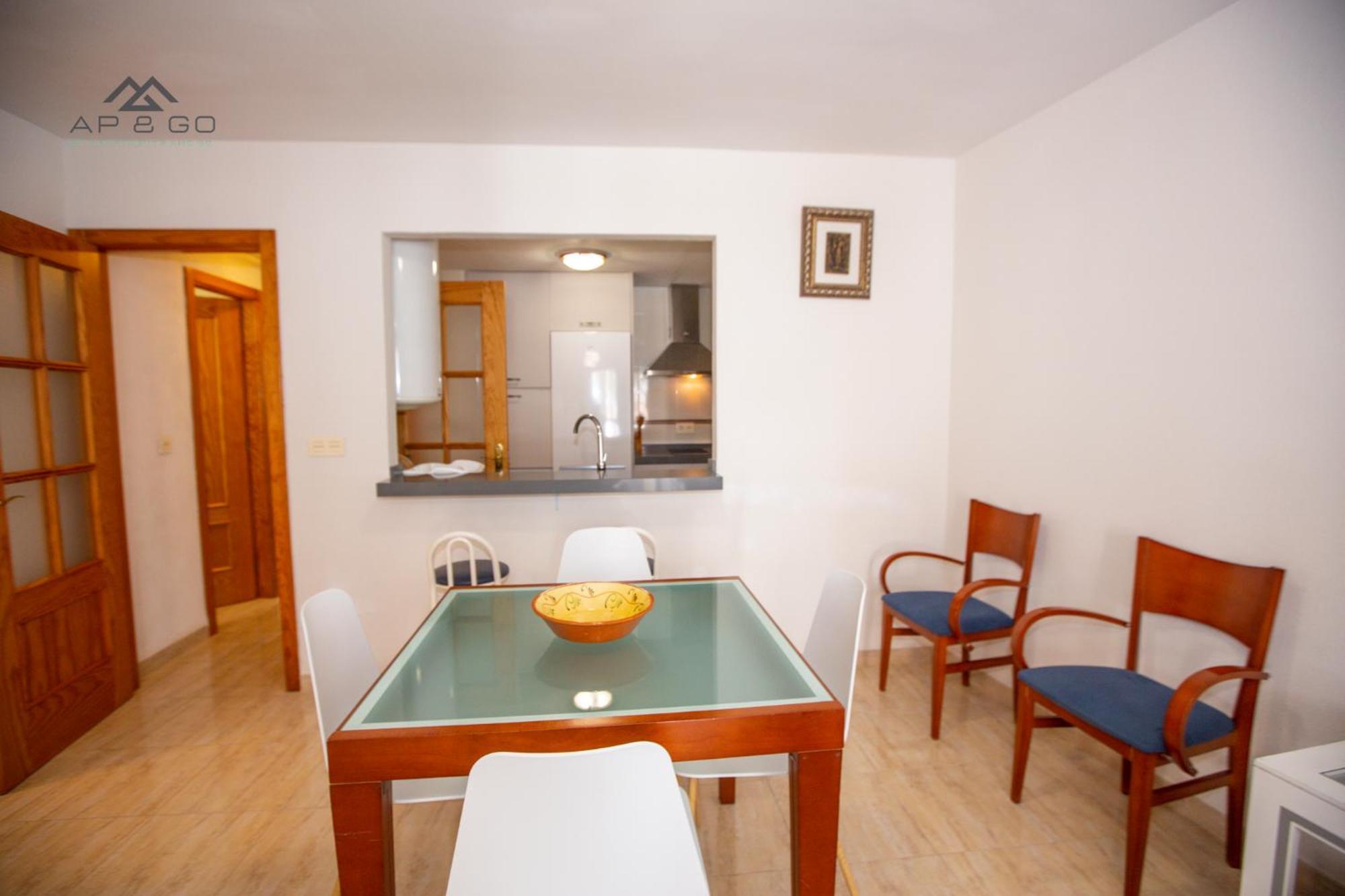 Fuerte Apartment Great Location La Herradura  Exteriör bild