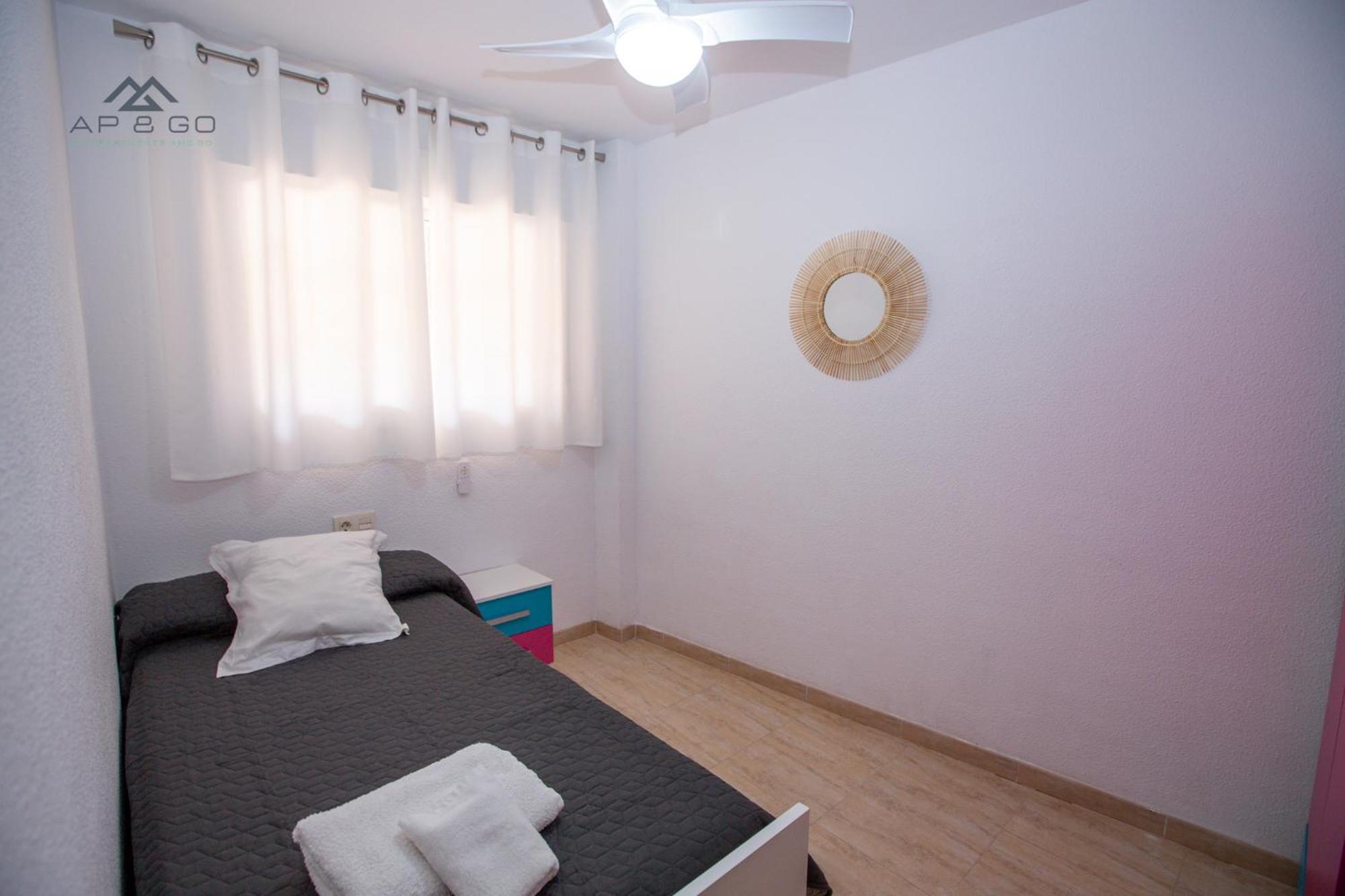 Fuerte Apartment Great Location La Herradura  Exteriör bild