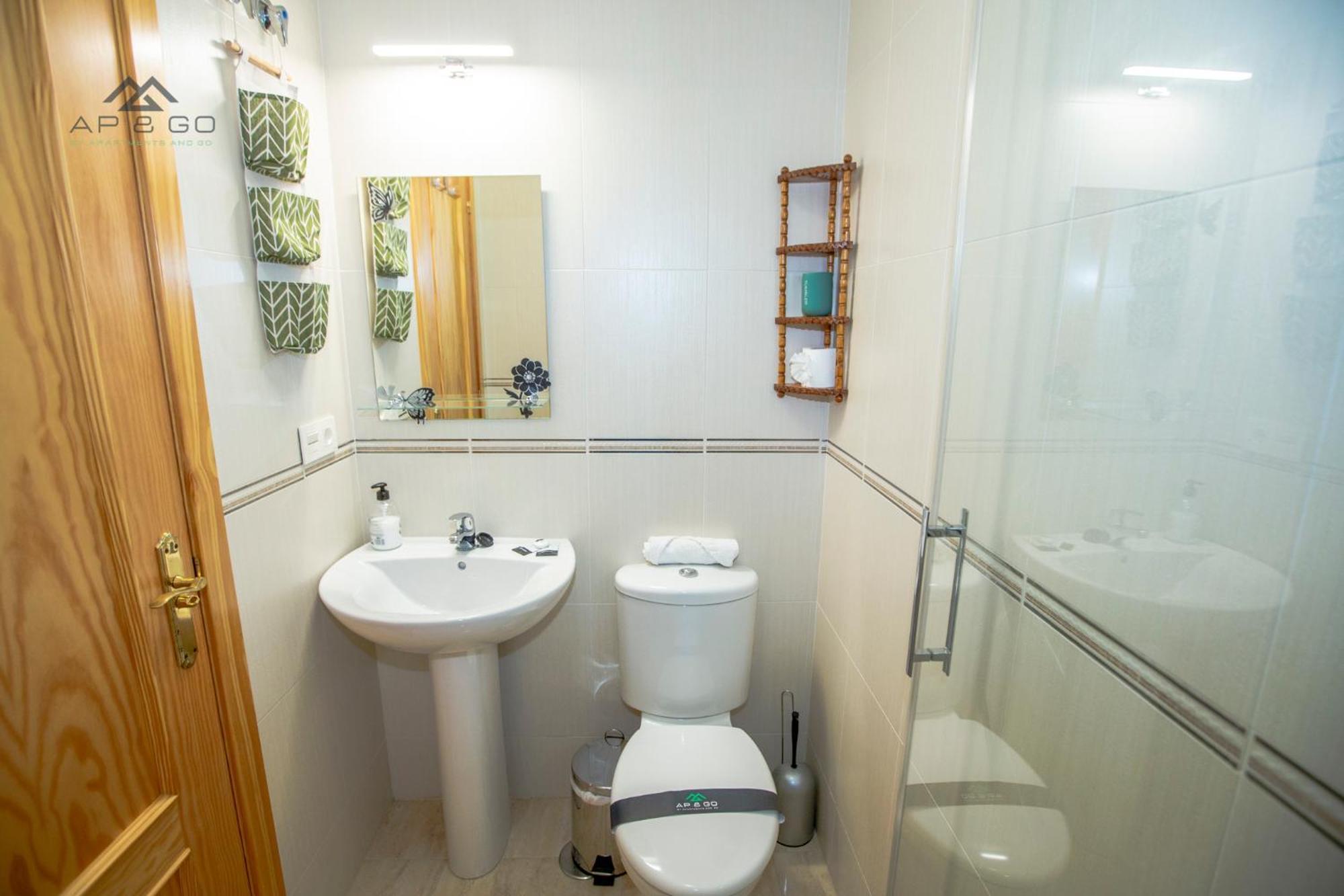 Fuerte Apartment Great Location La Herradura  Exteriör bild