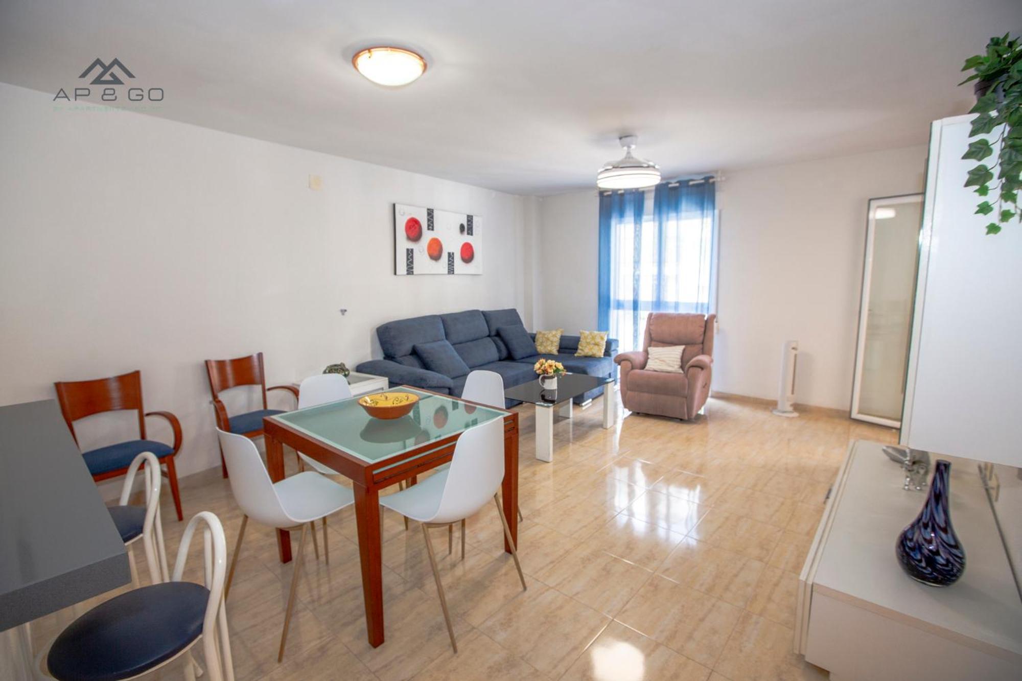Fuerte Apartment Great Location La Herradura  Exteriör bild
